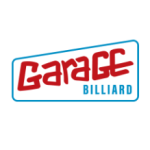 Logo Perusahaan PT. Lugu Billiard Indonesia - Lowongan Server