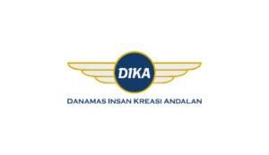 Logo Perusahaan PT. Danamas Insan Kreasi Andalan - Lowongan Kerja SPG/ SPB/ Executive Sales – Supervisor