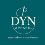 Logo Perusahaan DYN Apparel