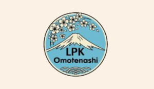 Logo Perusahaan LPK Omotenashi - Lowongan Kerja Staf Operasional – Staf Keuangan – Staf Marketing – Staf Pengajar