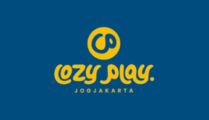 Logo Perusahaan CozyPlay.id - Lowongan Kerja Staff Operasional