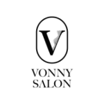 Logo Perusahaan Vonny Salon - Lowongan Stylish – Therapist
