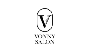 Logo Perusahaan Vonny Salon - Lowongan Kerja Stylish – Therapist