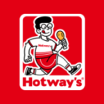 Logo Perusahaan Hotways Chicken