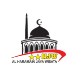 Logo Perusahaan Alharamain Jaya Wisata - Lowongan Tim Sales