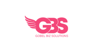 Logo Perusahaan PT. Gobel Biz Solution - Lowongan Kerja WEB Developer – Staff Accounting – Telemarketing – Staff Human Resources – Desain Komunikasi Visual