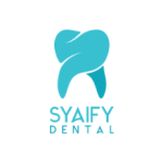 Logo Perusahaan Klinik Syaify Dental
