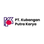 Logo Perusahaan PT. Kubangan Putra Karya
