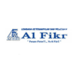 Logo Perusahaan AlFikr - Lowongan Admin Bimbel – Kepala Cabang – Tukang Kebun