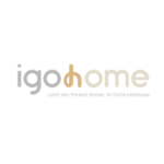 Logo Perusahaan Igohome Group - Lowongan Admin E Commerce – Sales & Accounting Admin