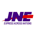 Logo Perusahaan Agen JNE Lembang