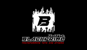 Logo Perusahaan Blackprime Toys - Lowongan Kerja Admin Online