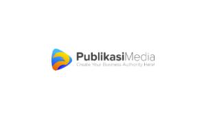 Logo Perusahaan PublikasiMedia - Lowongan Kerja Admin Support