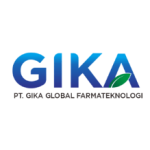 Logo Perusahaan PT. Gika Global Farmateknologi