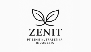 Logo Perusahaan PT. Zenit Nutrasetika Indonesia - Lowongan Kerja Apoteker Non Standby Untuk PJT Importir