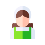 Logo Perusahaan Ibu Desi - Lowongan Asisten Rumah Tangga (ART)