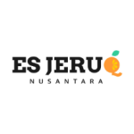 Logo Perusahaan Es Jeruq Nusantara - Lowongan Bar Leader – Marketing Specialist – Barista / Crew Outlet – Driver Sepeda Listrik