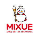 Logo Perusahaan Mixue Inpres Raya Ciledug - Lowongan Barista