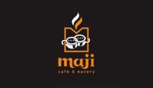 Logo Perusahaan Maji Coffee and Eatery - Lowongan Kerja Barista – Kitchen Crew