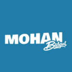 Logo Perusahaan Mohan Burger - Lowongan Barista – Kitchen Staff