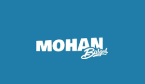 Logo Perusahaan Mohan Burger - Lowongan Kerja Barista – Kitchen Staff
