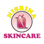 Logo Perusahaan Klinik Kecantikan Pratama Nisrina Skincare
