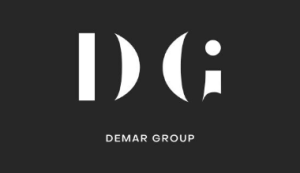 Logo Perusahaan Demar Group - Lowongan Kerja Commerce Specialist