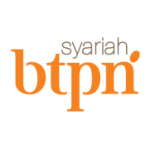 Logo Perusahaan Bank BTPN Syariah
