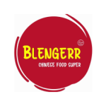 Logo Perusahaan Rumah Makan Blengerr Chinese Food - Lowongan Crew Dapur