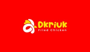 Logo Perusahaan Dkriuk Fried Chicken Babarsari/Maguwoharjo - Lowongan Kerja Crew Outlet