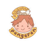 Logo Perusahaan Bakpia Pangeran