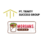 Logo Perusahaan PT. Trinity Success Group (Morgans Kebab)