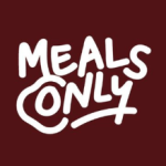 Logo Perusahaan Meals Only