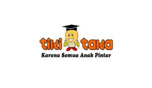 Logo Perusahaan Bimbel Tiki Taka - Lowongan Kerja Customer Service