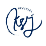 Logo Perusahaan PT. Kreasi Seni Jogjakarta (KSJ Paint)