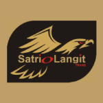 Logo Perusahaan PT. Satrio Langit Tirta Bumi