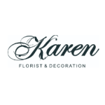 Logo Perusahaan Karen Florist & Decoration - Lowongan Delivery Driver