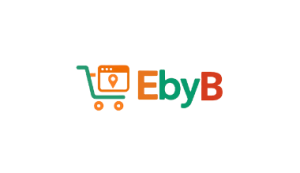Logo Perusahaan PT. EbyB Global Marketplace - Lowongan Kerja Digital Advertising Team – Sales Listing