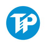 Logo Perusahaan CV. Tetra Persada Engineering