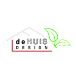 Logo Perusahaan PT. Dehuis Design Studio