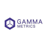 Logo Perusahaan Gamma Metrics
