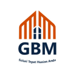 Logo Perusahaan Gio Bangun Mandiri - Lowongan Estimator Proyek (EP) – Pelaksana Lapangan (PL) – Marketing Proyek – Logistik
