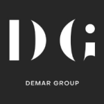 Logo Perusahaan Demar Group - Lowongan Fashion Designer