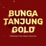 Logo Perusahaan Bunga Tanjung Gold - Lowongan Grafik Desain – SPG/B – Staff Administrasi