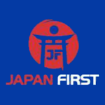 Logo Perusahaan Japan First - Lowongan Guru Bahasa Jepang