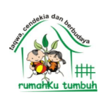 Logo Perusahaan Akar Tumbuh Melati - Lowongan Guru Day Care