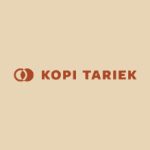Logo Perusahaan Cafe Kopi Tariek - Lowongan Head Kitchen – Barista – Waiters