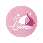 Logo Perusahaan Toko New Lorenza