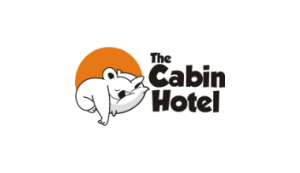 Logo Perusahaan The Cabin Hotel - Lowongan Kerja Housekeeper (Daily Worker) – Gardener Staff – Front Desk Agent