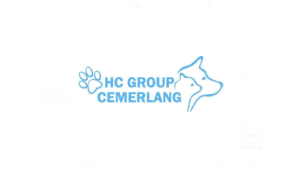 Logo Perusahaan CV. HC Group - Lowongan Kerja Karyawati Toko Petshop